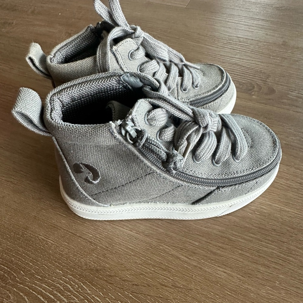 Billy Footwear Classic High Top size 6 - Picture 2 of 6